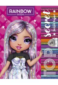 Top secret. �ci�le tajne. Rainbow High