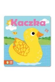 Kaczka z ksi��k� w k�pieli
