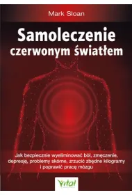 Samoleczenie czerwonym �wiat�em