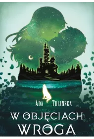 eBook W objciach wroga mobi epub