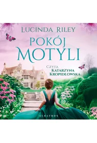 Audiobook Pok�j motyli mp3