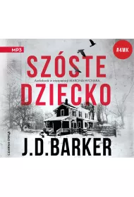 Audiobook Szste dziecko mp3