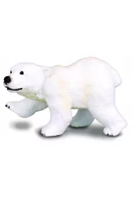 Figurka Nied�wiadek Polarny id�cy