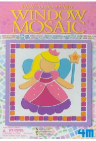 Mini mozaika okienna 4M