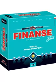 Finanse
