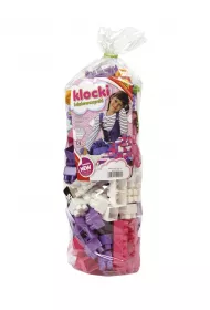 Klocki 140 el.