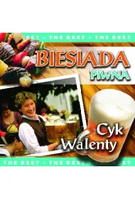 CD Biesiada The Best- Piwna