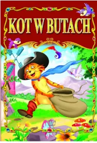 Kot w butach