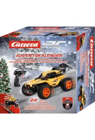 Carrera RC Cars - Xmas Calender Offroad
