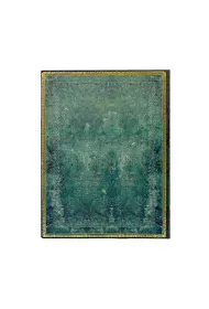 Paperblanks Old Leather Collection Notatnik Pacific Blue flexi ultra FB9730-3 linia