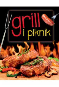Grill i piknik