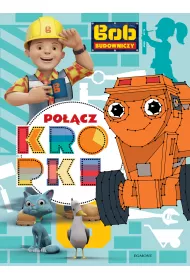 Bob Budowniczy. Po��cz kropki