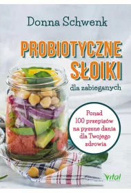 Probiotyczne s�oiki dla zabieganych