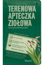 Terenowa apteczka zio�owa
