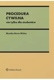 Procedura cywilna nie tylko dla student�w