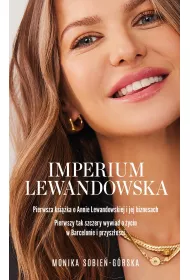 eBook Imperium Lewandowska mobi epub