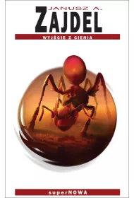 eBook Wyjcie z cienia mobi epub