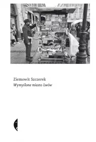 eBook Wymylone miasto Lww mobi epub