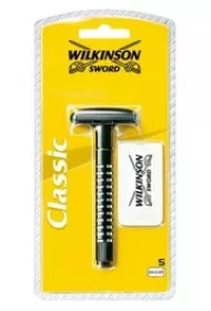 Wilkinson Sword Classic Maszynka do golenia