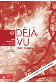 Deja-vu 2. Zeszyt �wicze�