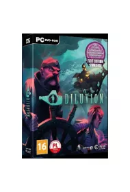 Diluvion Pc Dvd Rom Pl