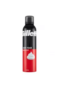 Gillette Original Scent Shave Foam pianka do golenia 300 ml