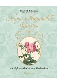 Marie-Antoinette`s Garden