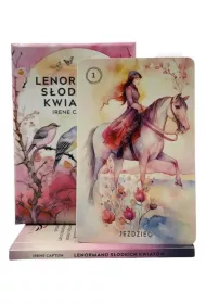 Lenormand S�odkich Kwiat�w