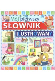 M�j pierwszy s�ownik ilustrowany