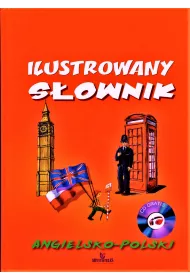Ilustrowany s�ownik angielsko-polski