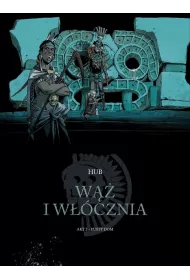 Pusty dom. W i wcznia. Tom 2