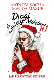Drogi wity Mikoaju. Jak uratowa wita?
