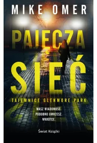 Paj�cza sie� (wydanie pocketowe)