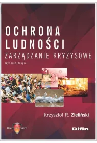 Ochrona ludno�ci. Zarz�dzanie kryzysowe