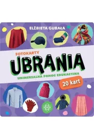 Fotokarty. Ubrania