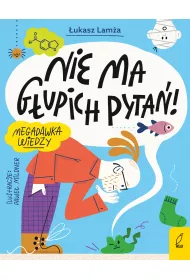 Nie ma gupich pyta!