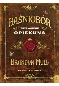 Ba�niob�r. Przewodnik opiekuna