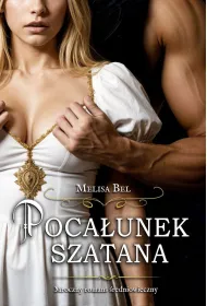 Poca�unek szatana. Mroczni oblubie�cy. Tom 1