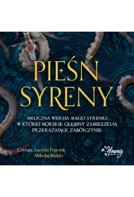 Audiobook Pie�� syreny mp3