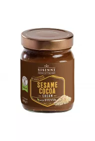 Ritos Food Krem sezamowo-kakaowy 380 g