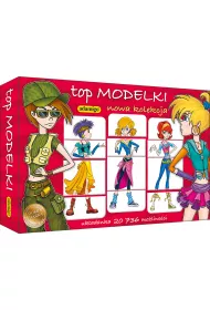 Top modelki Adamigo
