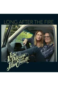 Long After The Fire (CD)