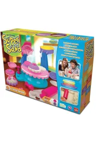 Super Sand Cookie Maker Goliath