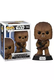 Figurka Funko POP Star Wars: SWNC- Chewbacca