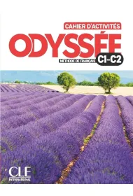 Odyssee C1/C2. �wiczenia do j�zyka francuskiego