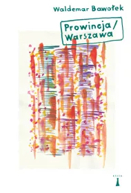 Prowincja Warszawa