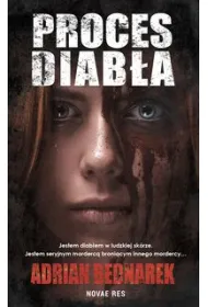 Proces diab�a. Kuba Soba�ski. Tom 2
