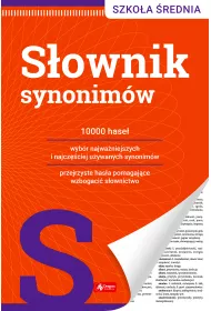 Sownik synonimw