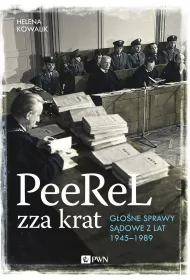 eBook PeeReL zza krat mobi epub