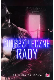 eBook Niebezpieczne rady mobi epub